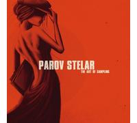 Parov Stelar - Art of Sampling -Deluxe-