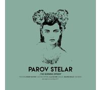 Parov Stelar - Burning Spider -Digi-