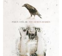Parov Stelar - Demon Diaries
