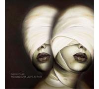 Parov Stelar – Moonlight Love Affair – CD