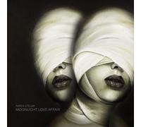 PAROV STELAR - MOONLIGHT LOVE AFFAIR CD NEUF