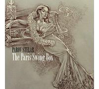 Parov Stelar - Paris Swing Box