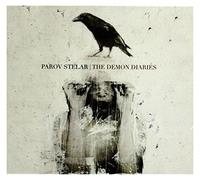 Parov Stelar - Parov Stelar: The Demon Diaries (digipack) [CD]