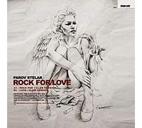 Parov Stelar - Rock for Love [Import]