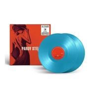 Parov Stelar - The Art of Sampling (2lp Hellblau)