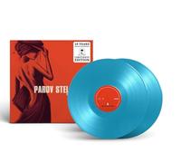 Parov Stelar - The Art of Sampling (2lp Hellblau)