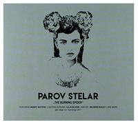 Parov Stelar: The Burning Spider