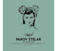 Parov Stelar - The Burning Spider [Import]