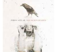 Parov Stelar-The Demon Diaries