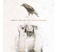 Parov Stelar-The Demon Diaries