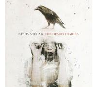 PAROV STELAR - THE DEMON DIARIES CD NEUF