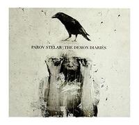 Parov Stelar: The Demon Diaries (Digipack) [Cd]