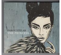Parov Stelar - The P r i n c e s s (inkl. Baska Brother)