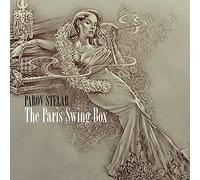 Parov Stelar - The Paris Swing Box (Vinyl White)