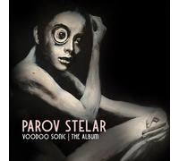 PAROV STELAR - VOODOO SONIC (2LP 180G) 2 VINYL LP NEUF