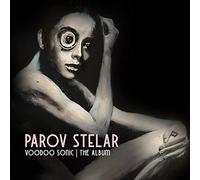 Parov Stelar - Voodoo Sonic/The Album