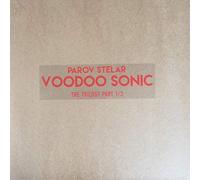 Parov Stellar - Voodoo Sonic Trilogy Part 1 (12")