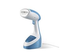 Parownica do ubrań 1600w maestro mr-356-blue