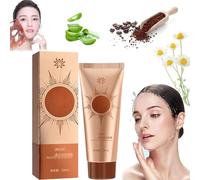 Parowu Herbal Spots Peel-Off Facial Mask, Parowu Spot Peel off Mask, Anti-Aging Anti-Wrinkle Tear-Off Mask, Deep Nourishment & Pore Tightening, Onlimerr for All Skin (2pc)