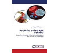 Paroxetine And Multiple Myeloma