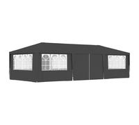 Parque Acuatico Con Cama Elastica Hinchable 365x340x152 cm Inflador Electrico Incluido