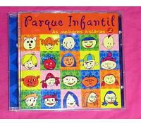 Parque Kids - As Melhores Historias-Vol.2