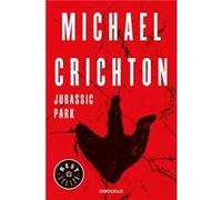 Parque Jurasico Crichton, Michael (Auteur)
