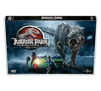 Parque Jurásico (Edición Horizontal 2018)