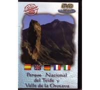 Parque National del Teide y Valle de la Orotava 50 min DEUTSCH