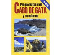 Parque Natural del Cabo de Gata y su entorno