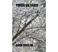 PARQUE SIN HAIKUS