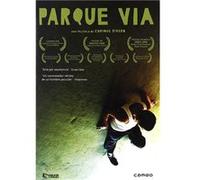 Parque Vía (2008) (DVD) G