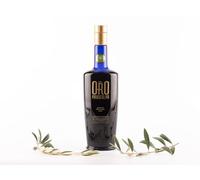ParqueOliva Série Or - Huile d’Olive Vierge Extra AOP Priego de Córdoba, 500 ml - Goût Fruité Intense - Édition Sierra de la Subbética (500 ml)