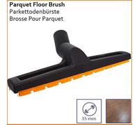 Parquet Buse D'Aspirateur Suceur pour Kärcher WD 3.300 M 3.500 P 4 5 6 3 2