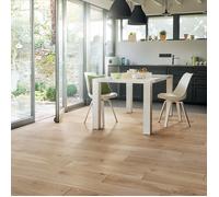 Parquet Chêne Zénitude Bois flotté - DIVA 184 CLIC - 12 mm / 4 Chanfreins - PANAGET - Paquet de 2,2 m²