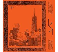 PARQUET COURTS - Content Nausea