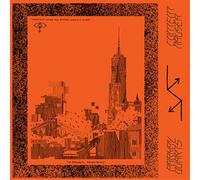 Parquet Courts Content Nausea (Vinyl) 12" Album