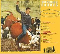 Parquet Courts - Light Up Gold