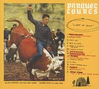 Parquet Courts - Light Up Gold [Import]
