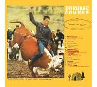 Parquet Courts – Light Up Gold/Tally All Things... – Édition limitée