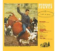 Parquet Courts - Light Up Gold/Tally All Things...(Ltd.)