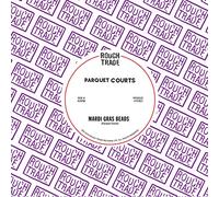Parquet Courts – Mardi Gras Beads – Vinyle 7" Single édition limitée (RSD 2018)