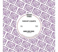 Parquet Courts – Mardi Gras Beads – Vinyle 7" Single édition limitée (RSD 2018)