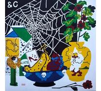 Parquet Courts – Sympathy for Life – Vinyle vert – Édition limitée