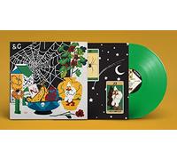 Parquet Courts - Sympathy for Life (Limited Green Coloured Edition)