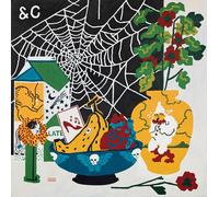 Parquet Courts – Sympathy for Life – Vinyle vert – Édition limitée
