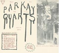 Parquet Courts - Tally All Things That. [Import]