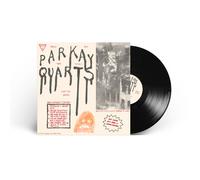Parquet Courts – Tally All the Things That You Broke – Vinyle 12" EP