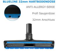 Parquet Embout Sol 32mm Aspirateur pour Zanussi Volta Tornado Thomas Singer DN32