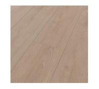 Parquet Stratifié - KRONOTEX - Chêne Beige Advanced D3902 - 8mm - Clipsable - Mat - 4 chanfreins